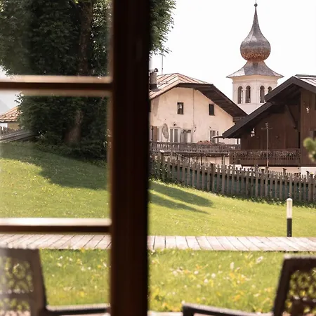 Rosapetra - Small Luxury Of The World 5* Cortina dʼAmpezzo