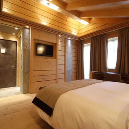 Rosapetra - Small Luxury Of The World Cortina dʼAmpezzo
