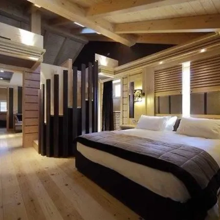 Rosapetra - Small Luxury Of The World 5* Cortina dʼAmpezzo