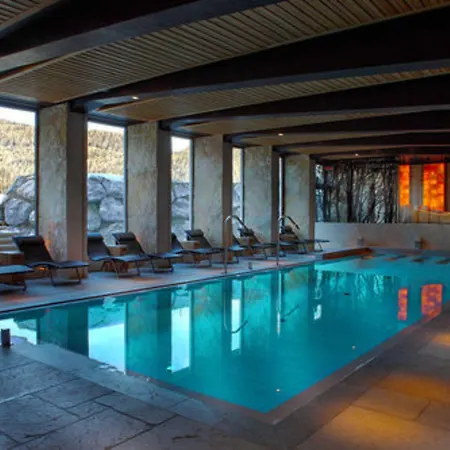 Rosapetra - Small Luxury Of The World Hotel