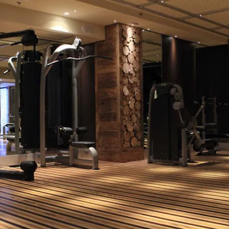 Rosapetra - Small Luxury Of The World 5* Cortina dʼAmpezzo