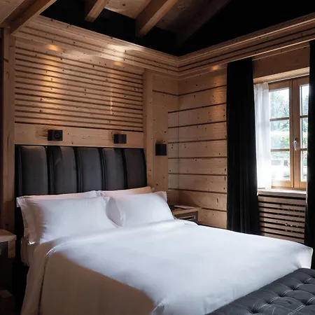 Rosapetra - Small Luxury Of The World 5* Cortina dʼAmpezzo