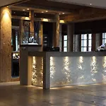 Rosapetra - Small Luxury Of The World Hotel Cortina dʼAmpezzo