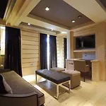 Rosapetra - Small Luxury Of The World 5* Cortina dʼAmpezzo