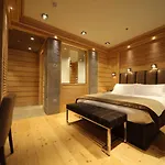 Rosapetra - Small Luxury Of The World 5* Кортина-д'Ампеццо