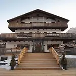 Rosapetra - Small Luxury Of The World Cortina dʼAmpezzo