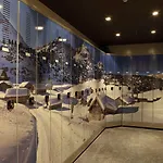 Rosapetra - Small Luxury Of The World Hotel Cortina dʼAmpezzo