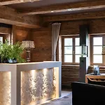 Rosapetra - Small Luxury Of The World 5* Cortina dʼAmpezzo