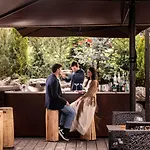Rosapetra - Small Luxury Of The World 5* Cortina dʼAmpezzo