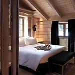 Rosapetra - Small Luxury Of The World 5* Cortina dʼAmpezzo