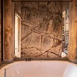 Rosapetra - Small Luxury Of The World コルティーナ・ダンペッツォ