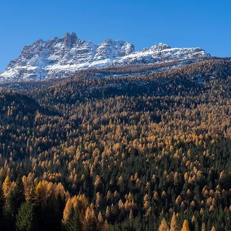 Rosapetra - Small Luxury Of The World Cortina dʼAmpezzo