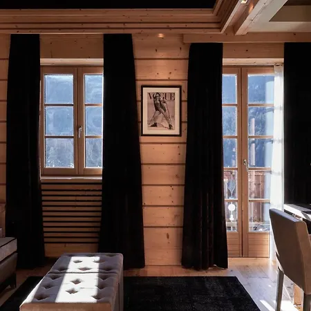Rosapetra - Small Luxury Of The World 5* Cortina dʼAmpezzo