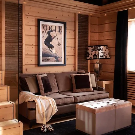 Rosapetra - Small Luxury Of The World Hotell 5*