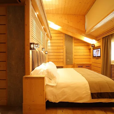 Rosapetra - Small Luxury Of The World 5*