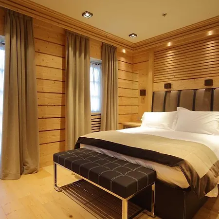Rosapetra - Small Luxury Of The World Hotell 5*