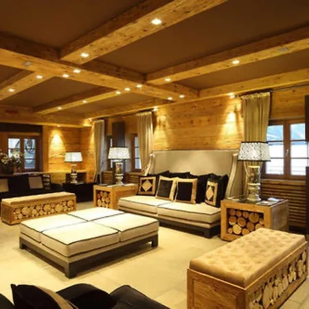 Hotell Rosapetra - Small Luxury Of The World