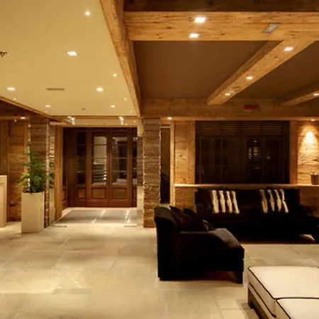 Rosapetra - Small Luxury Of The World Hotell