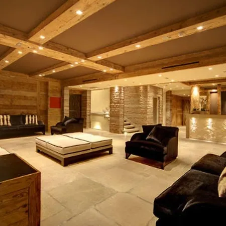 Rosapetra - Small Luxury Of The World Cortina d'Ampezzo