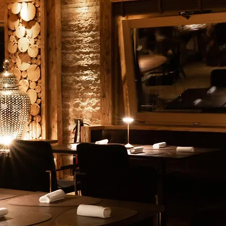Hotell Rosapetra - Small Luxury Of The World