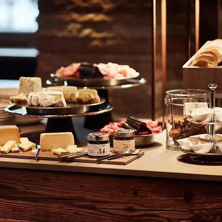 Hotell Rosapetra - Small Luxury Of The World