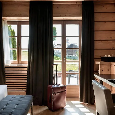 Hotell Rosapetra - Small Luxury Of The World