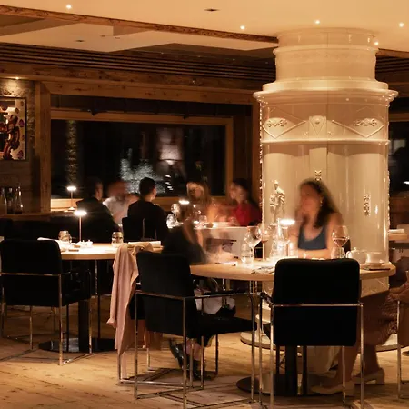 Rosapetra - Small Luxury Of The World Cortina dʼAmpezzo