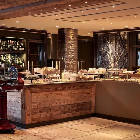Rosapetra - Small Luxury Of The World Hotell Cortina dʼAmpezzo
