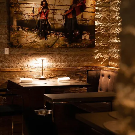 Hotel Rosapetra - Small Luxury Of The World 5*