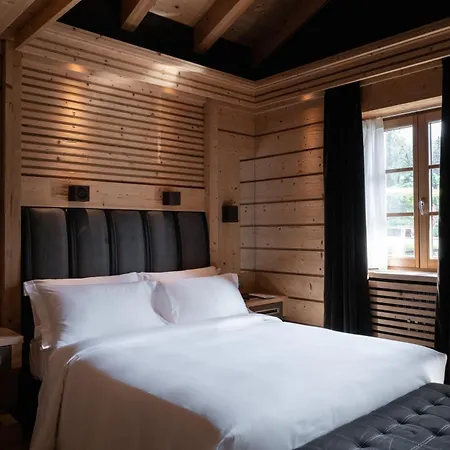 Hotell Rosapetra - Small Luxury Of The World 5*