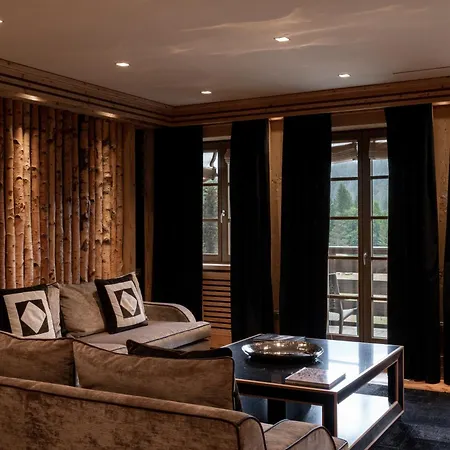 Rosapetra - Small Luxury Of The World Cortina dʼAmpezzo