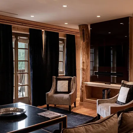 Rosapetra - Small Luxury Of The World 5*