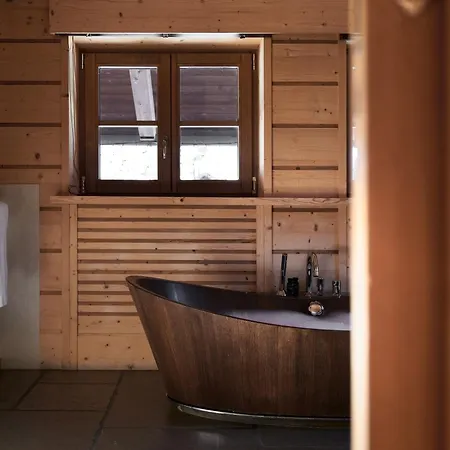 Rosapetra - Small Luxury Of The World Hotell Cortina dʼAmpezzo
