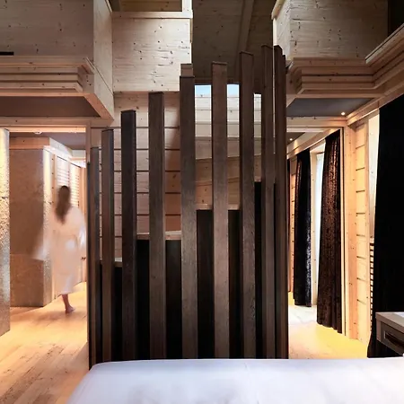 Rosapetra - Small Luxury Of The World Hotell