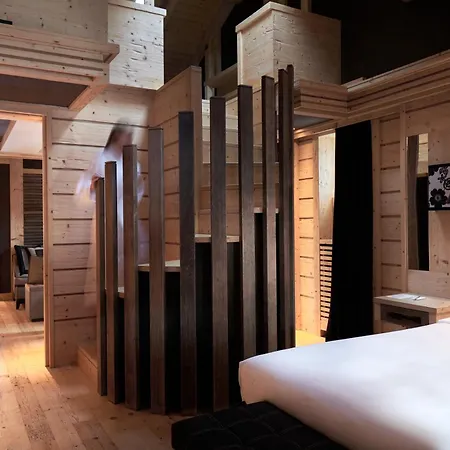 Rosapetra - Small Luxury Of The World Hotell 5*