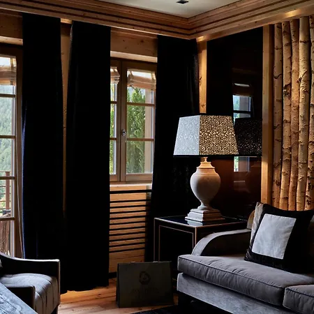 Rosapetra - Small Luxury Of The World Cortina dʼAmpezzo