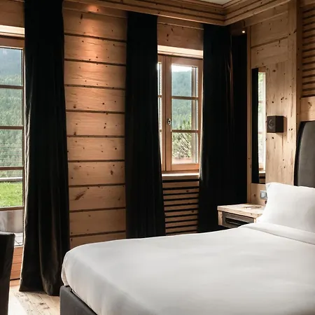 Hotell Rosapetra - Small Luxury Of The World 5*
