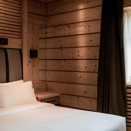 Hotell Rosapetra - Small Luxury Of The World