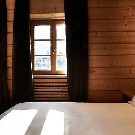 Rosapetra - Small Luxury Of The World 5* Cortina dʼAmpezzo