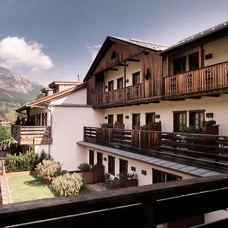 Hotell Rosapetra - Small Luxury Of The World