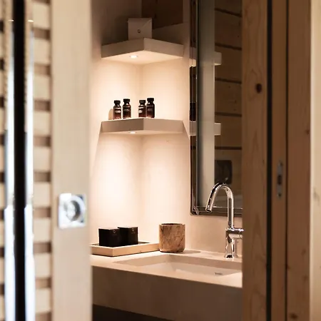 Hotell Rosapetra - Small Luxury Of The World