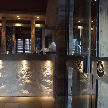 Rosapetra - Small Luxury Of The World Cortina dʼAmpezzo