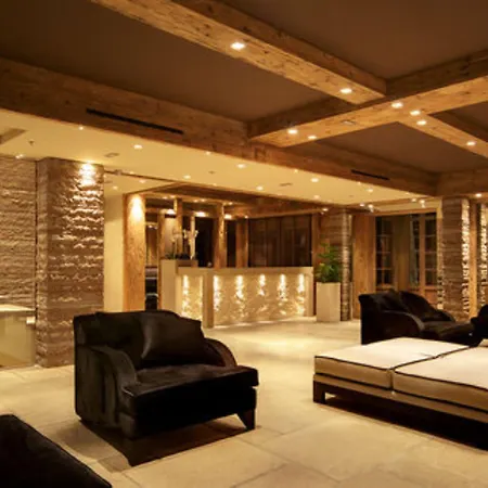 Rosapetra - Small Luxury Of The World 5* Cortina dʼAmpezzo