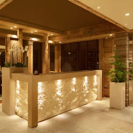 Rosapetra - Small Luxury Of The World 5*