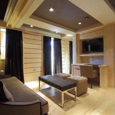 Rosapetra - Small Luxury Of The World 5* Cortina dʼAmpezzo