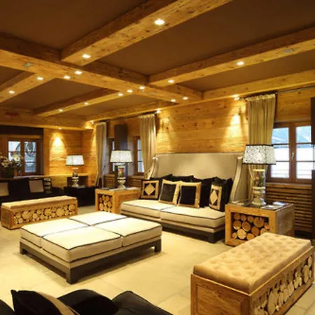 Rosapetra - Small Luxury Of The World Hotel