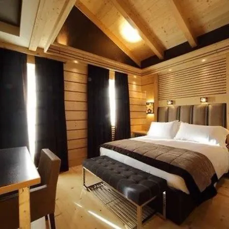 Hotel Rosapetra - Small Luxury Of The World 5*