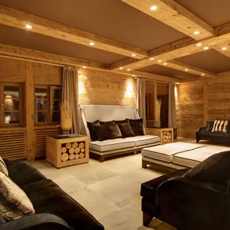 Hotel Rosapetra - Small Luxury Of The World