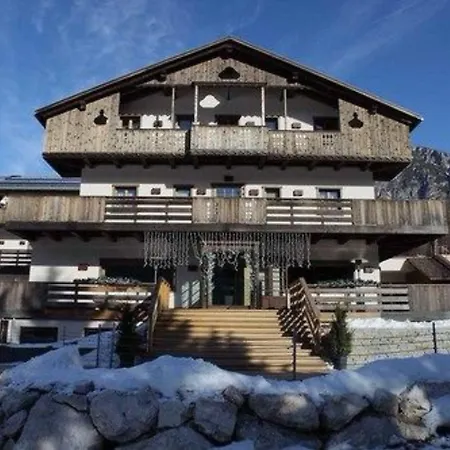 Hotel Rosapetra - Small Luxury Of The World Cortina dʼAmpezzo