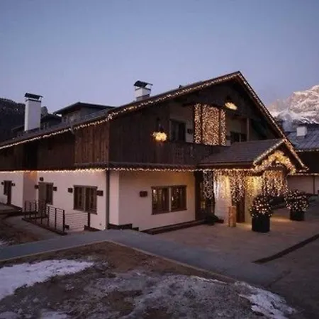 Rosapetra - Small Luxury Of The World Cortina dʼAmpezzo